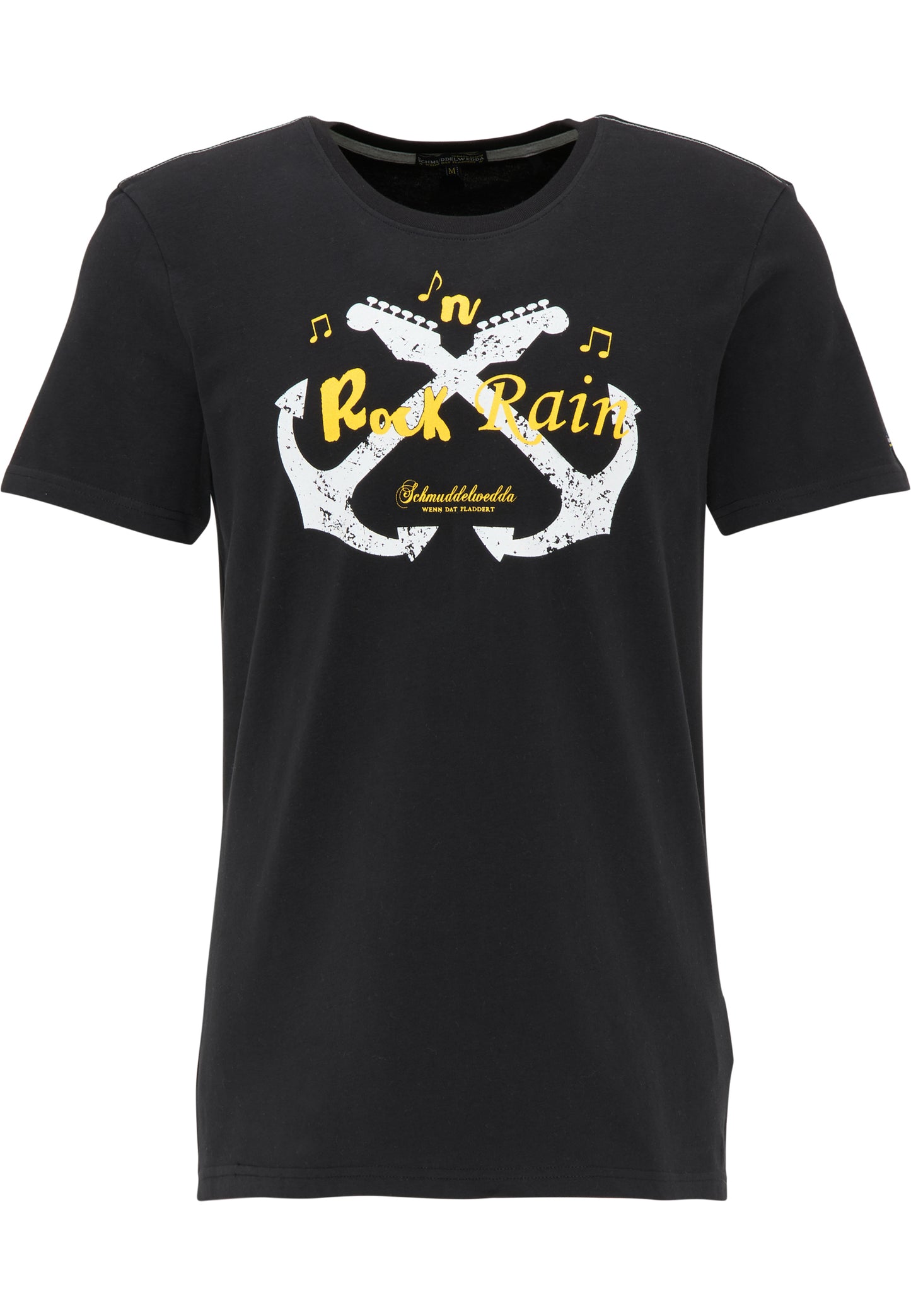 Schmuddelwedda Men's T-Shirt