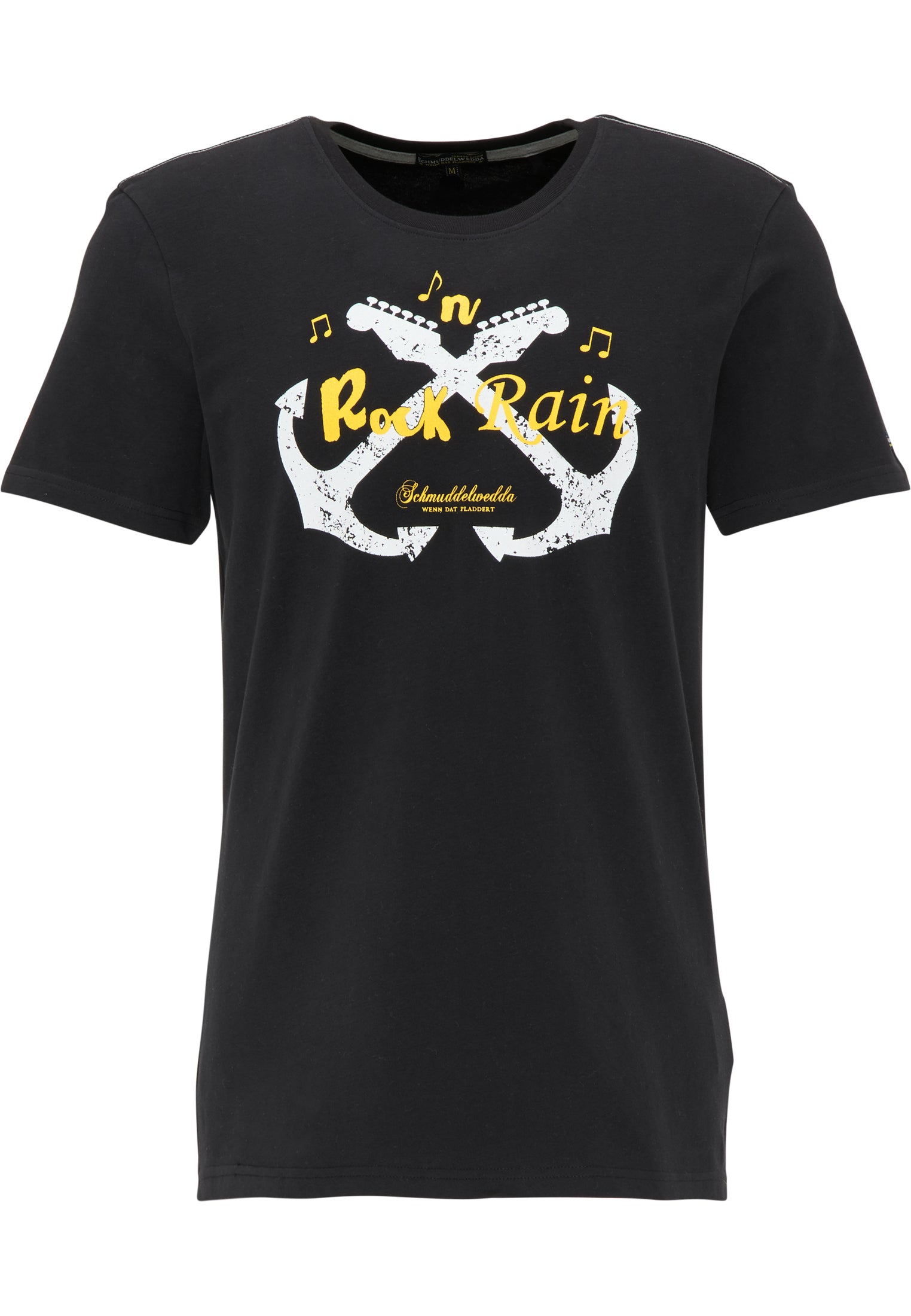 Schmuddelwedda Men's T-Shirt