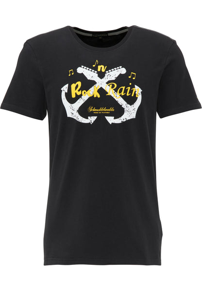 Schmuddelwedda Men's T-Shirt