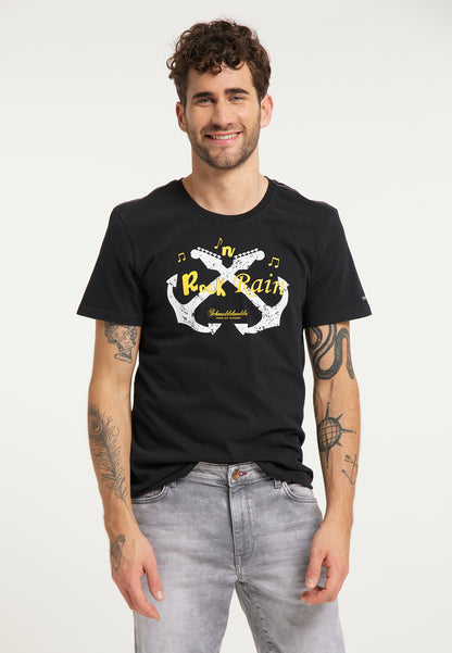 Schmuddelwedda Men's T-Shirt