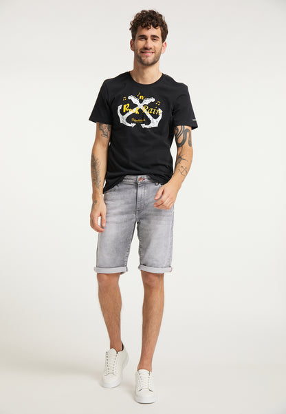 Schmuddelwedda Men's T-Shirt