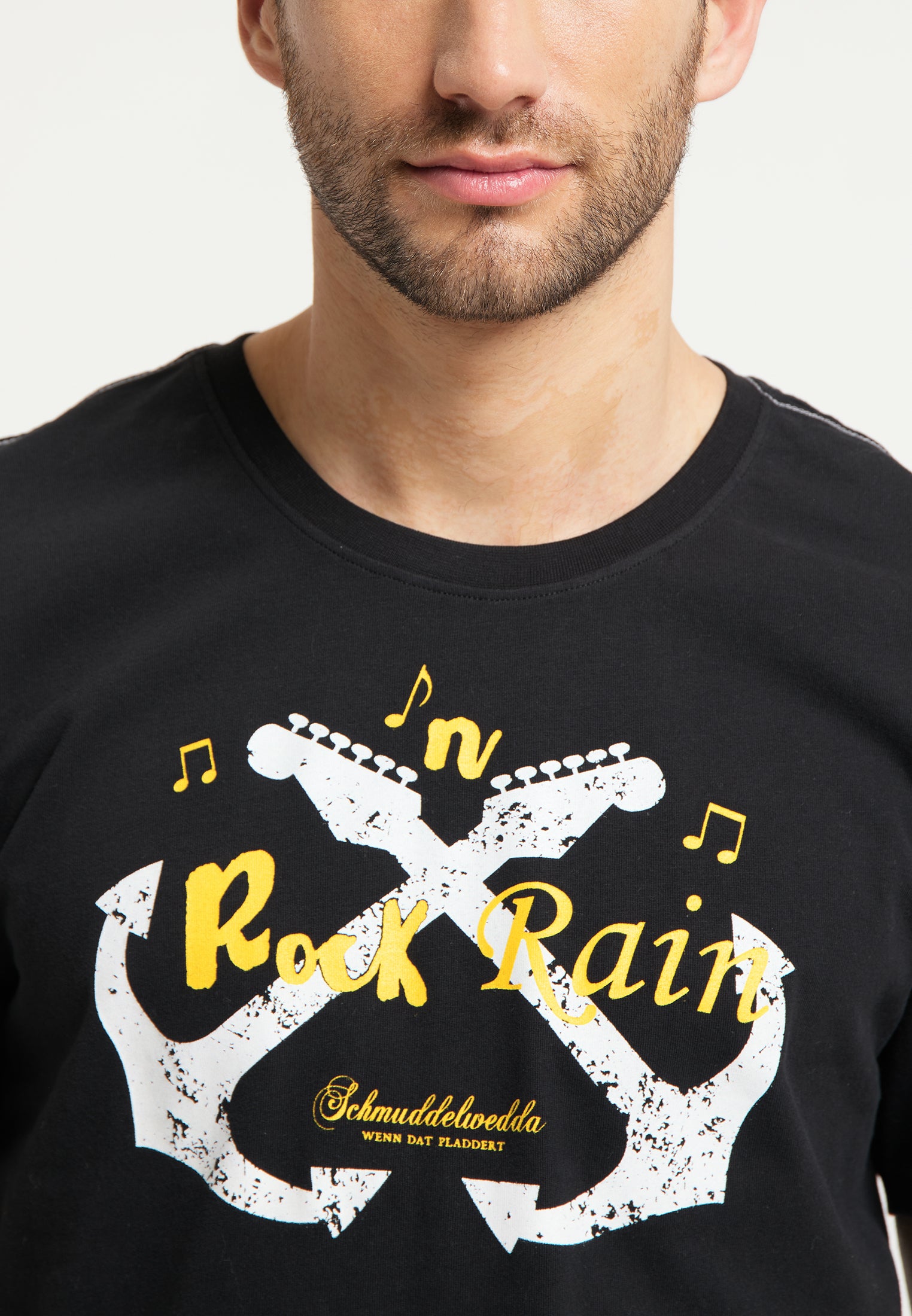 Schmuddelwedda Men's T-Shirt