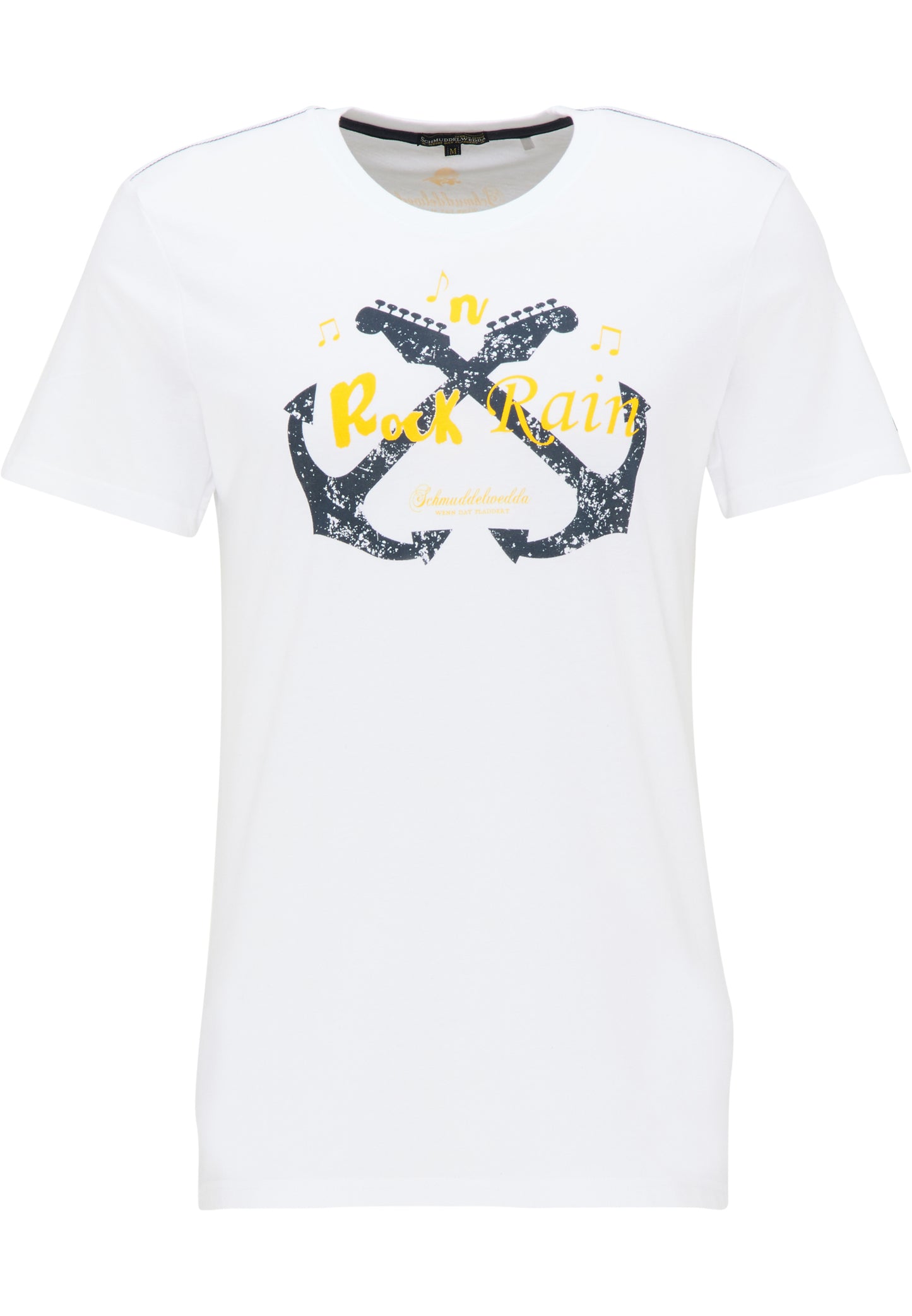 Schmuddelwedda Men's T-Shirt