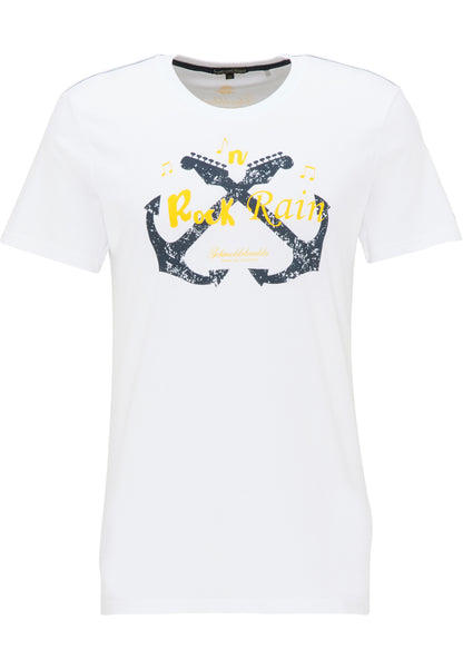 Schmuddelwedda Men's T-Shirt