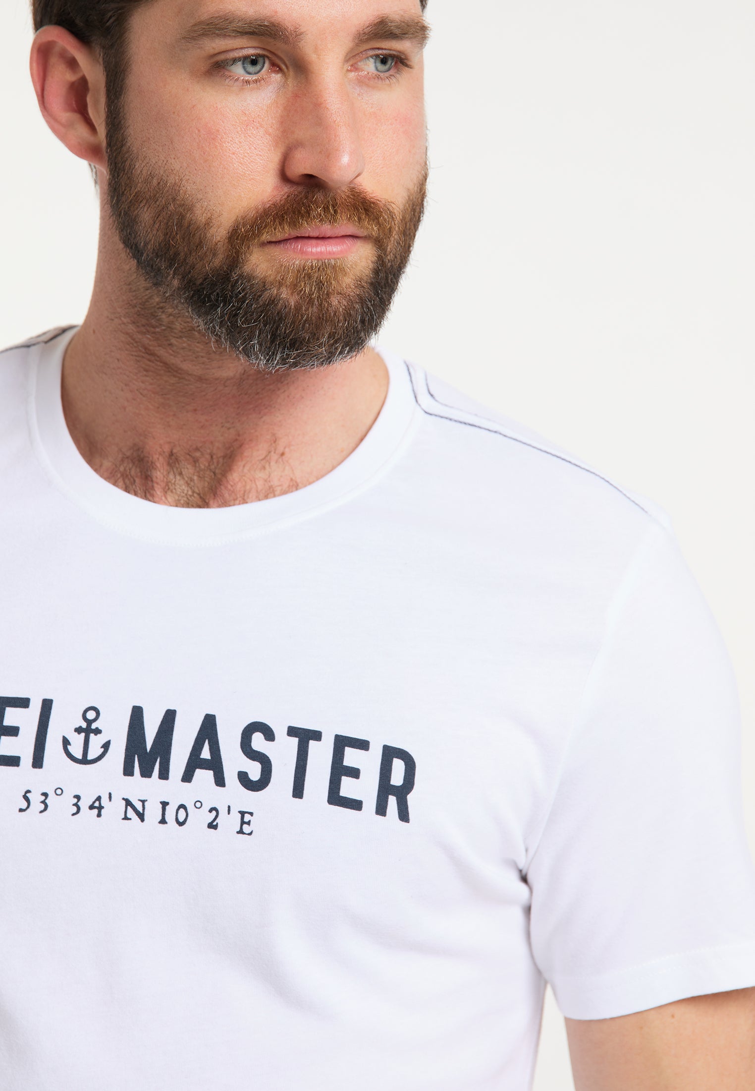 DreiMaster Vintage Herren-T-Shirt