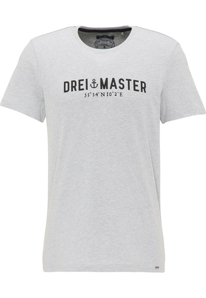 DreiMaster Vintage Herren-T-Shirt