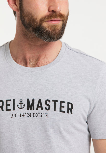 DreiMaster Vintage Herren-T-Shirt