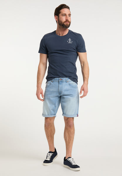 DreiMaster Vintage Herren-T-Shirt