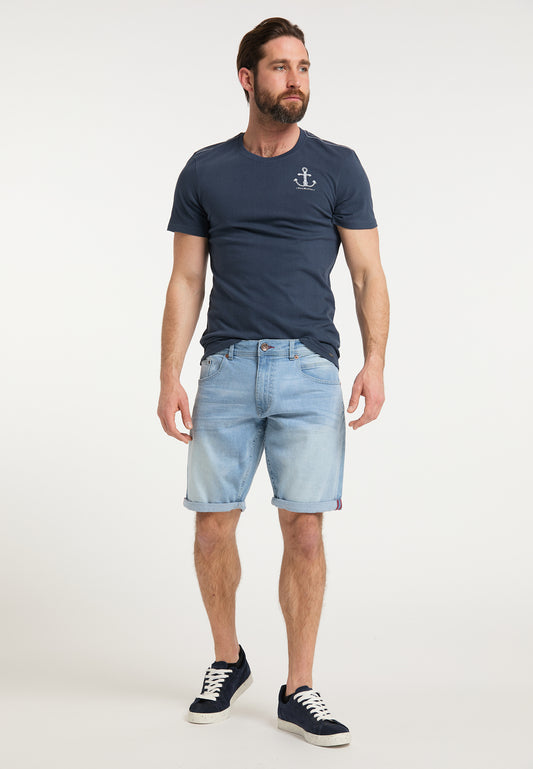 DreiMaster Vintage Men's T-Shirt