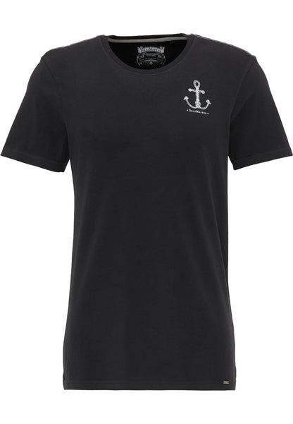 DreiMaster Vintage Herren-T-Shirt