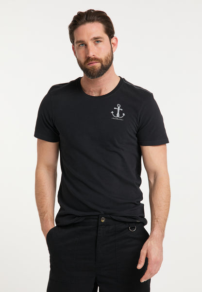 DreiMaster Vintage Herren-T-Shirt