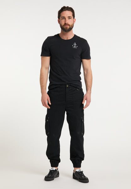 DreiMaster Vintage Herren-T-Shirt