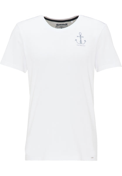 DreiMaster Vintage Herren-T-Shirt