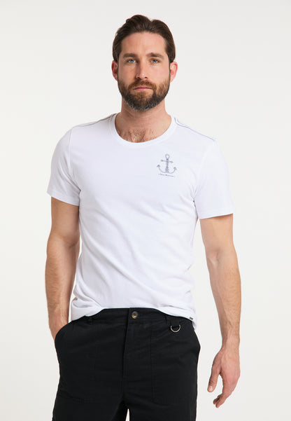 DreiMaster Vintage Herren-T-Shirt