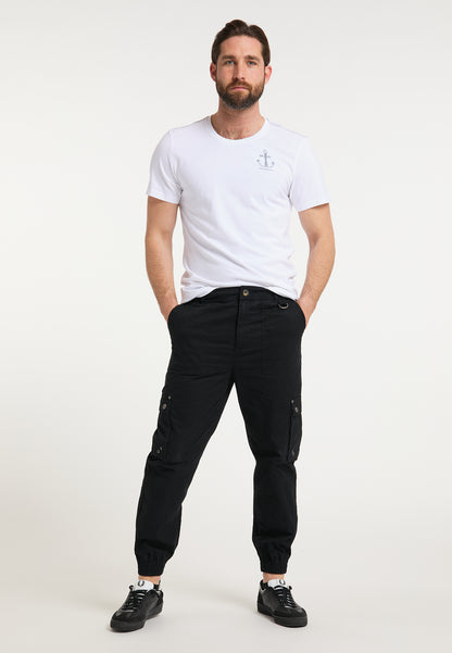 DreiMaster Vintage Herren-T-Shirt
