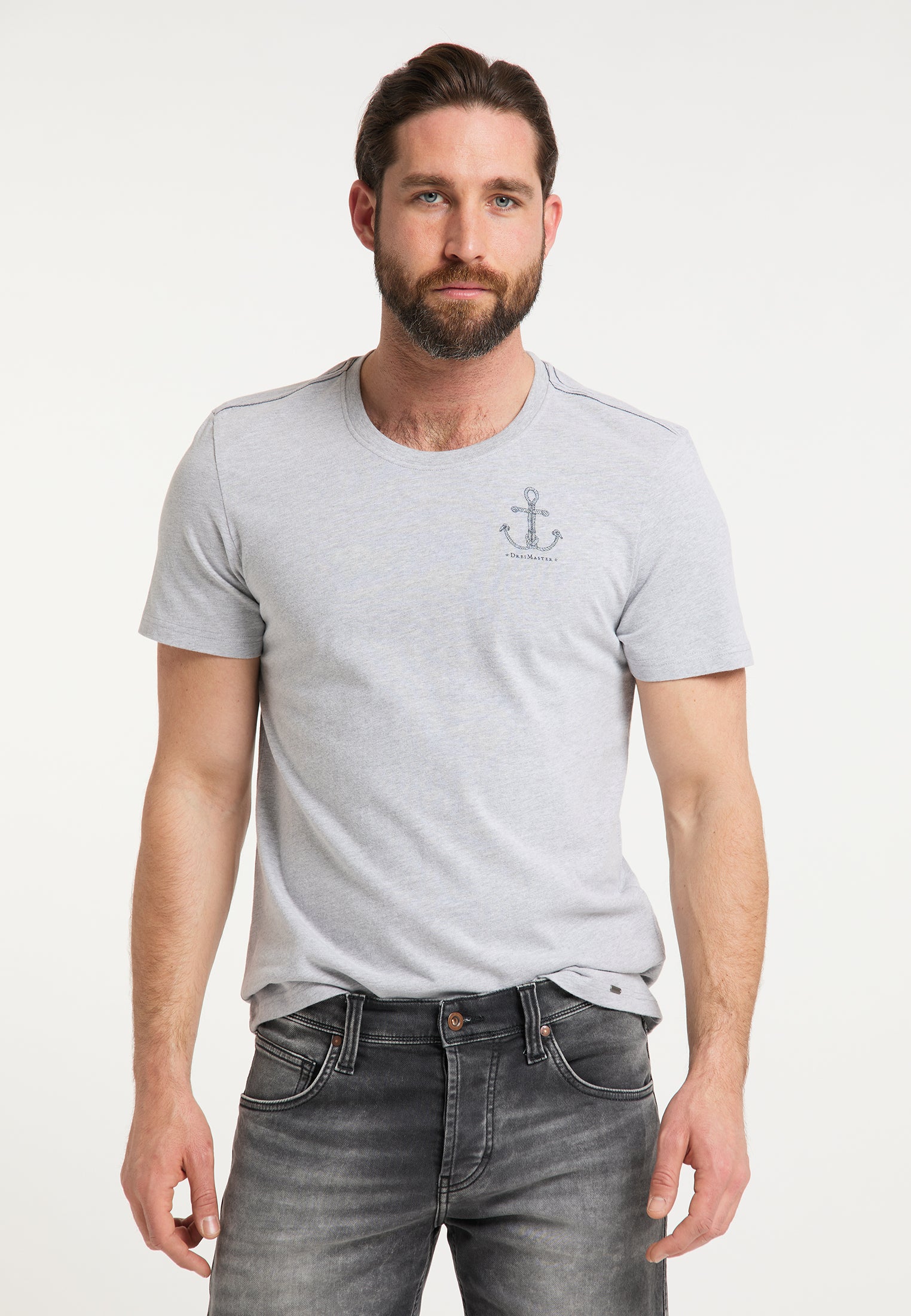 DreiMaster Vintage Men's T-Shirt