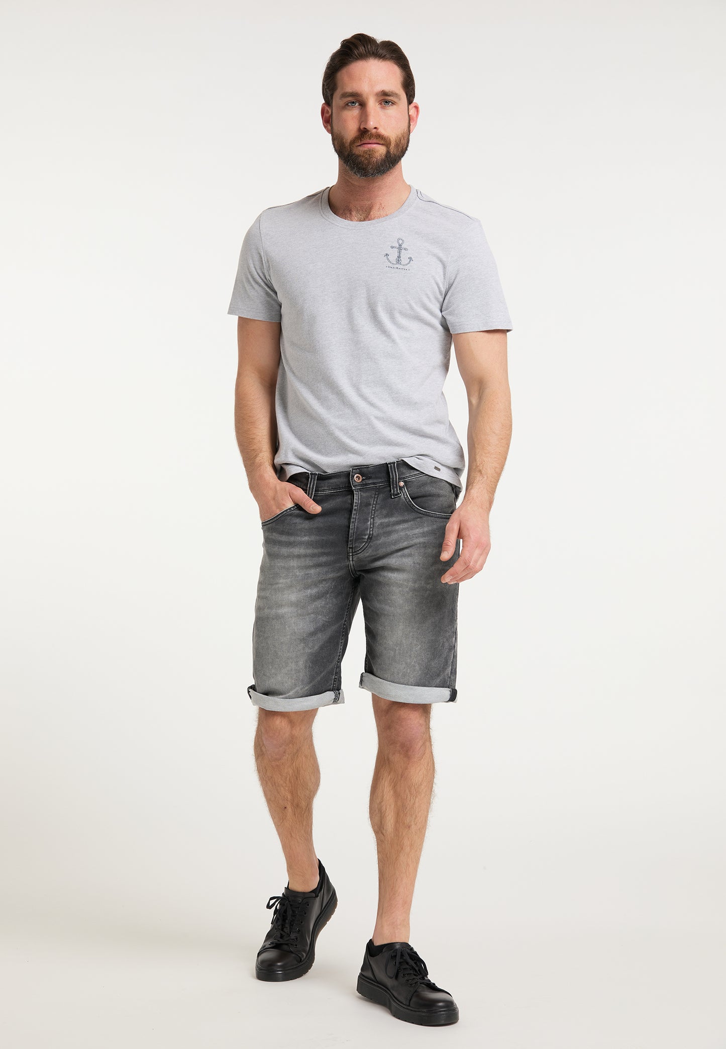 DreiMaster Vintage Men's T-Shirt