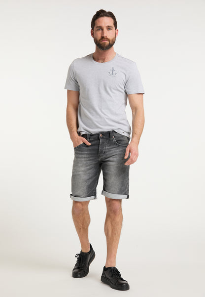 DreiMaster Vintage Men's T-Shirt