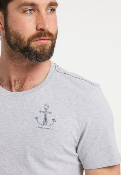 DreiMaster Vintage Men's T-Shirt