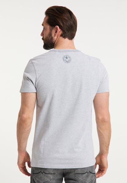 DreiMaster Vintage Herren-T-Shirt