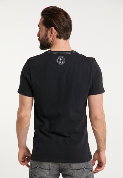 DreiMaster Vintage Mężczyźni T-shirt
