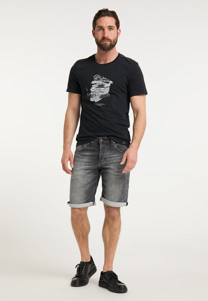 DreiMaster Vintage Mężczyźni T-shirt