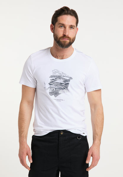 DreiMaster Vintage Mężczyźni T-shirt