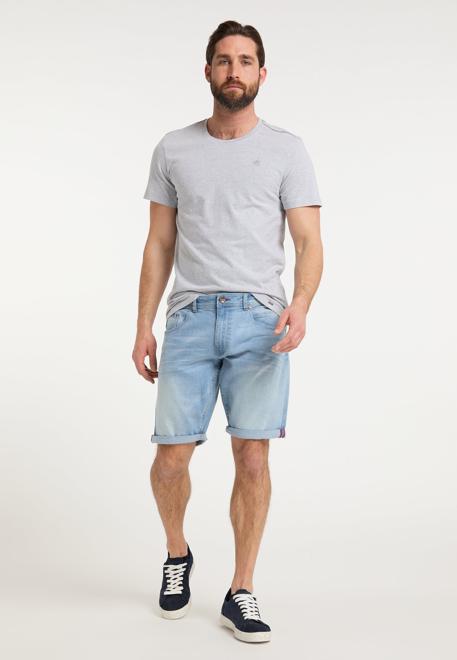 DreiMaster Vintage Men's T-Shirt