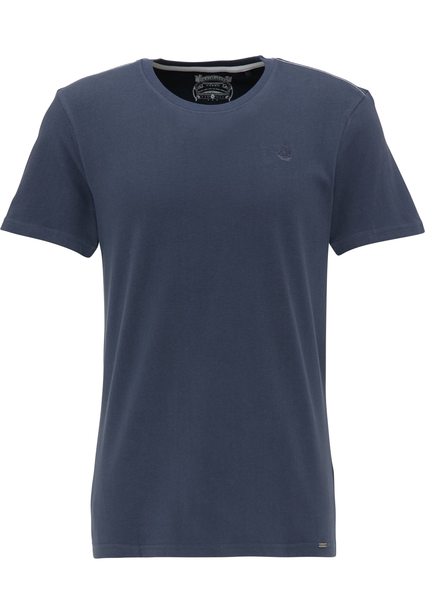 DreiMaster Vintage Men's T-Shirt