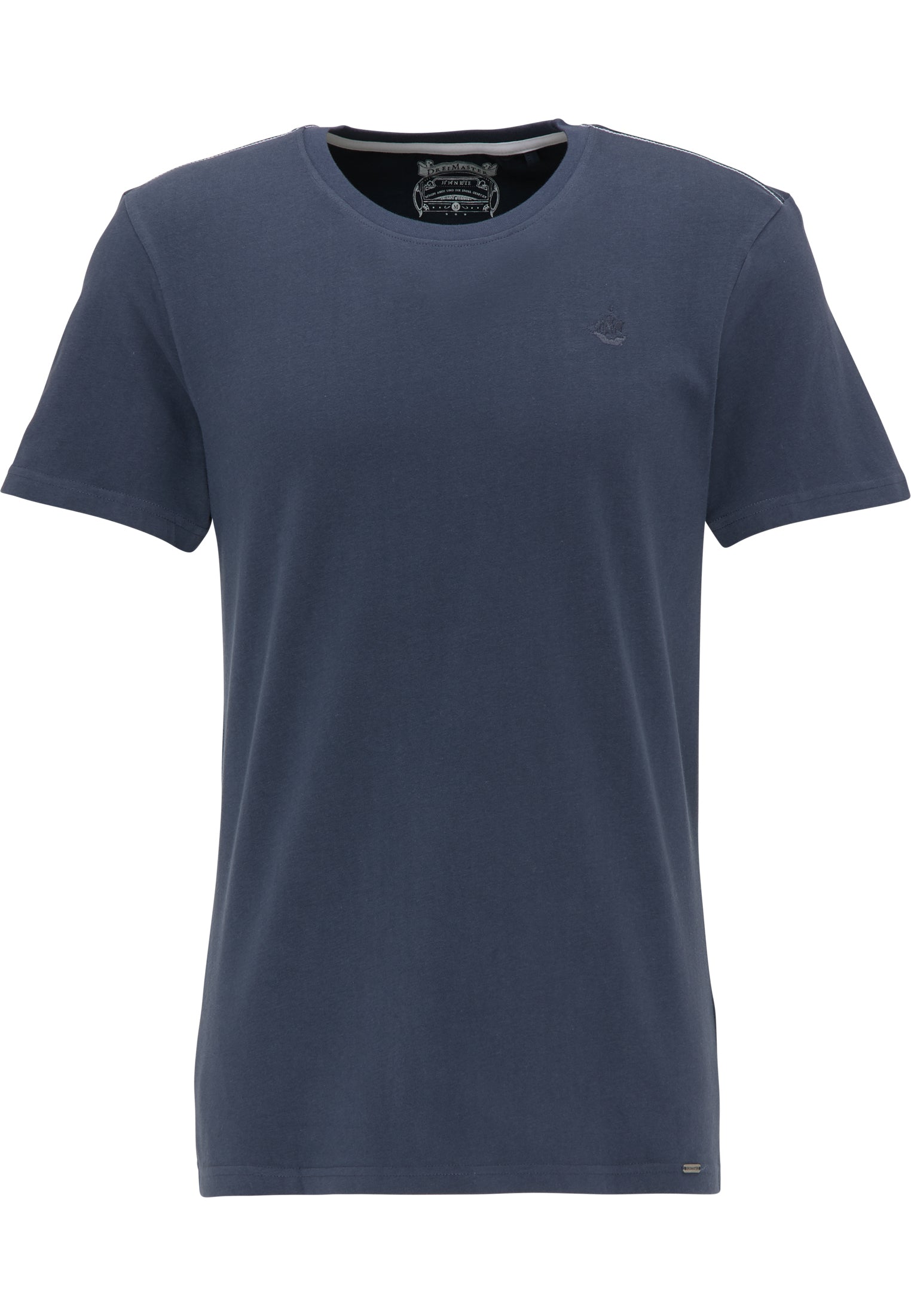 DreiMaster Vintage Men's T-Shirt
