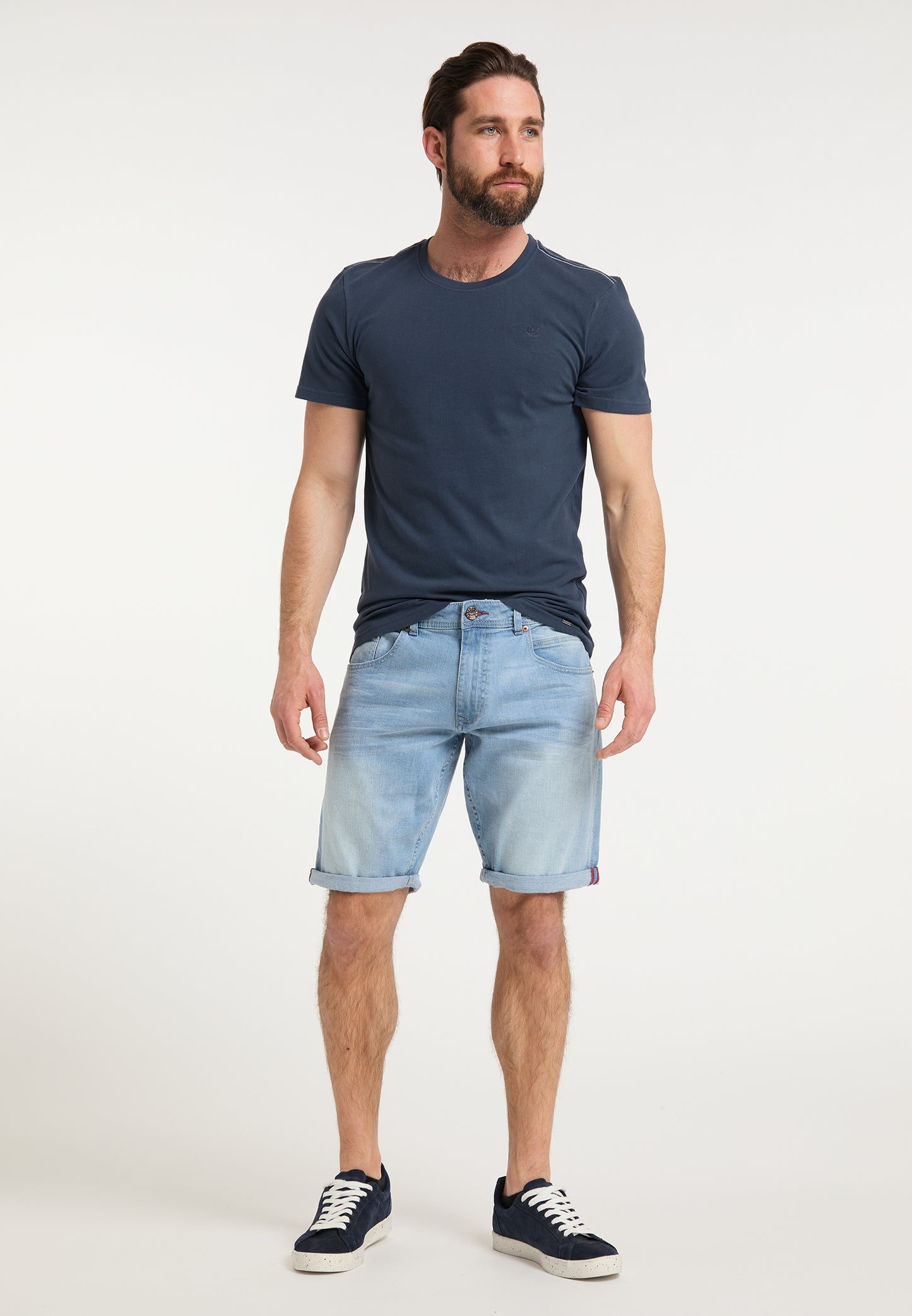 DreiMaster Vintage Men's T-Shirt