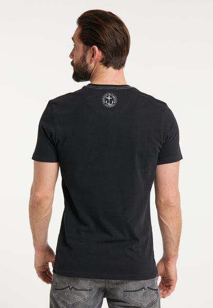 DreiMaster Vintage Men's T-Shirt