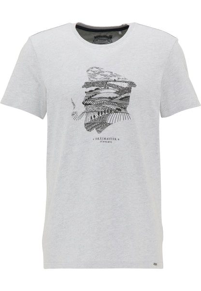 DreiMaster Vintage Men's T-Shirt