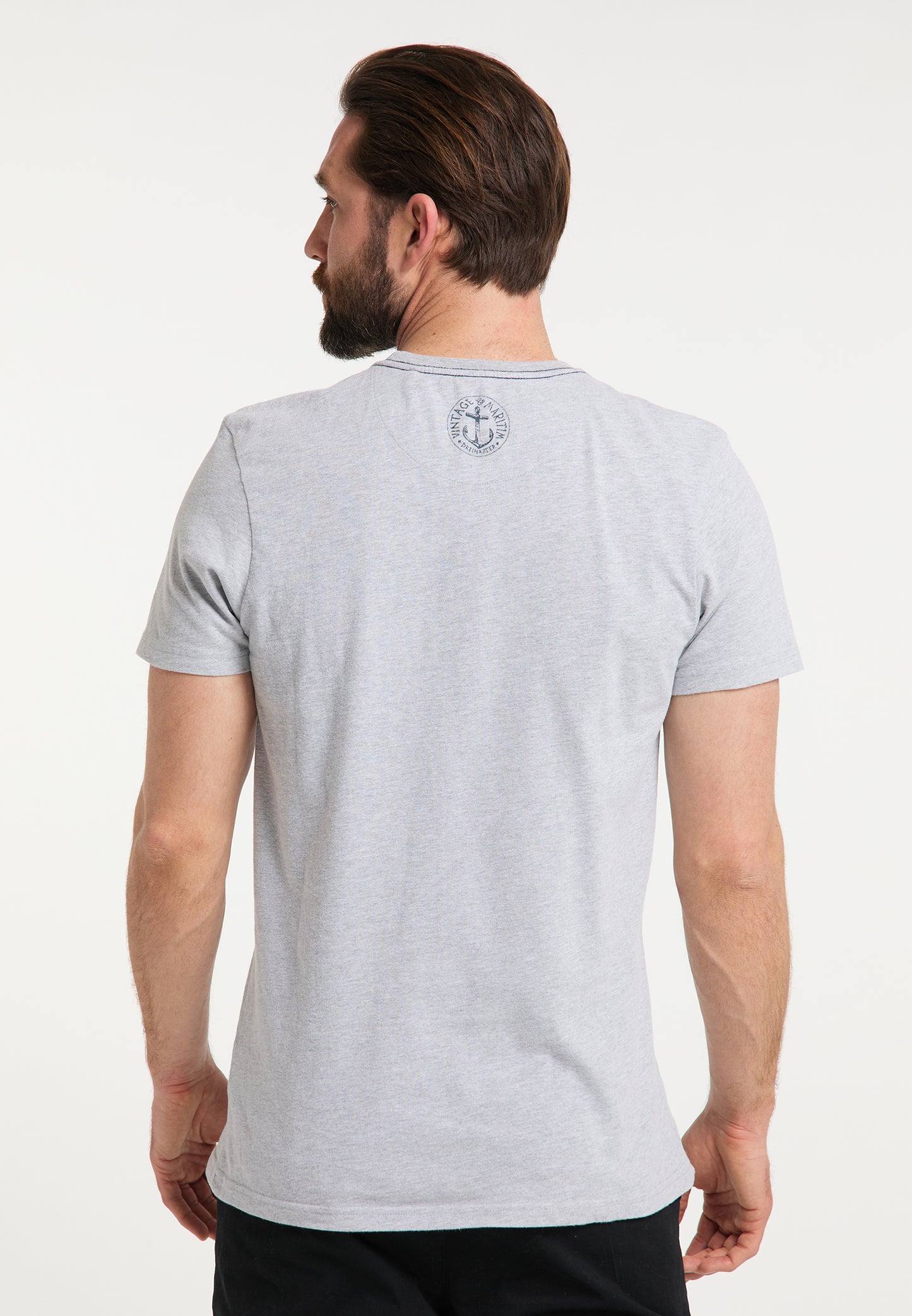 DreiMaster Vintage Men's T-Shirt