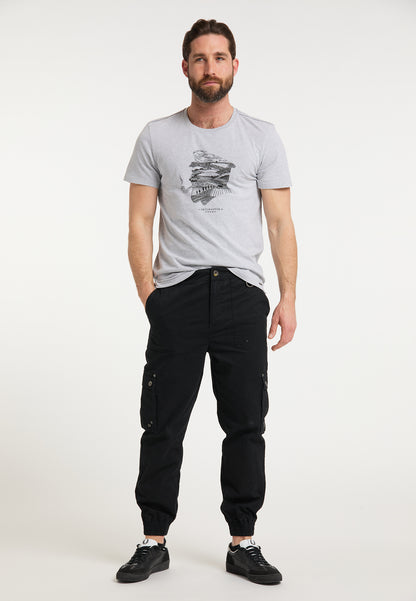 DreiMaster Vintage Men's T-Shirt
