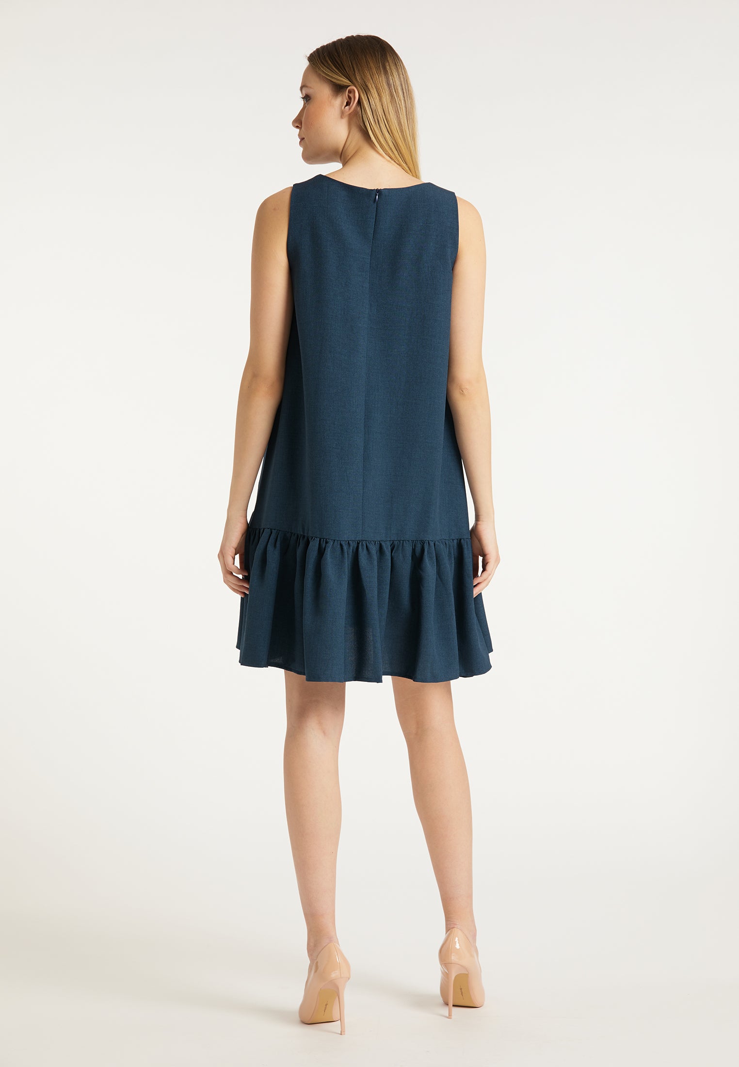 DreiMaster Klassik GL Women's Freizeitkleid