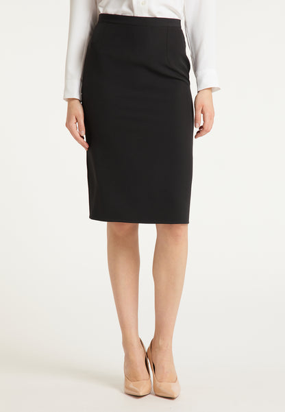 DreiMaster Klassik Women's Bleistiftrock