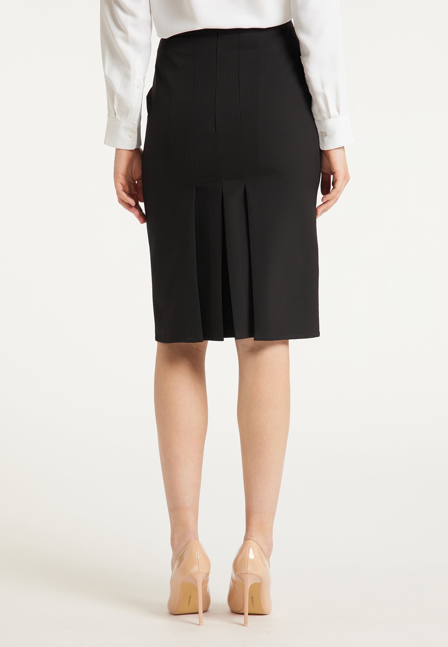 DreiMaster Klassik Women's Bleistiftrock