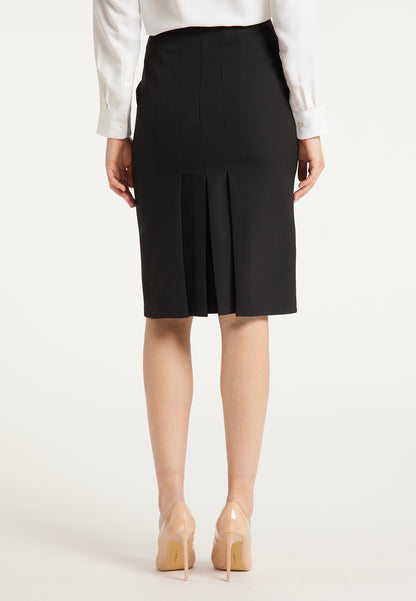 DreiMaster Klassik Women's Bleistiftrock