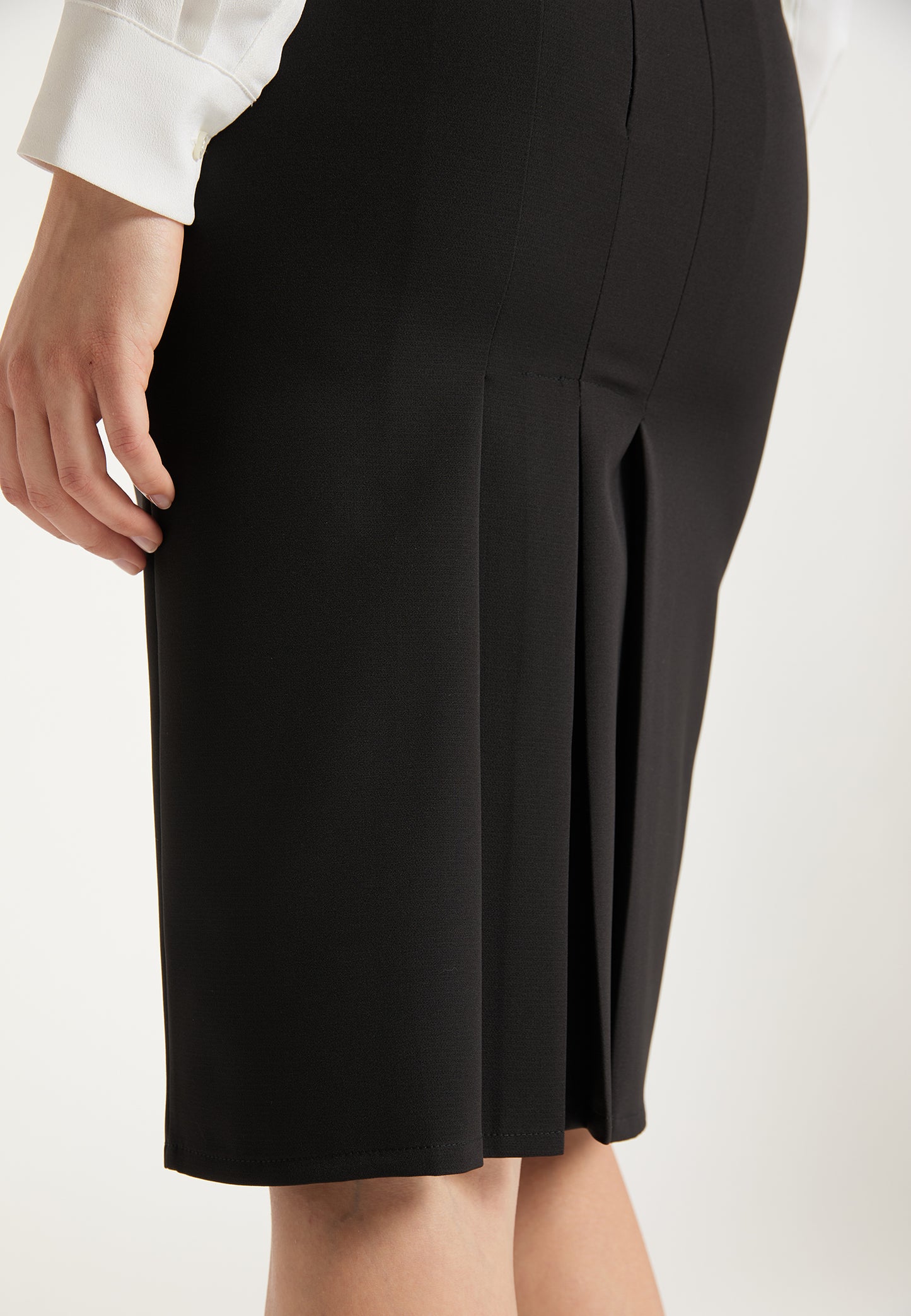 DreiMaster Klassik Women's Bleistiftrock