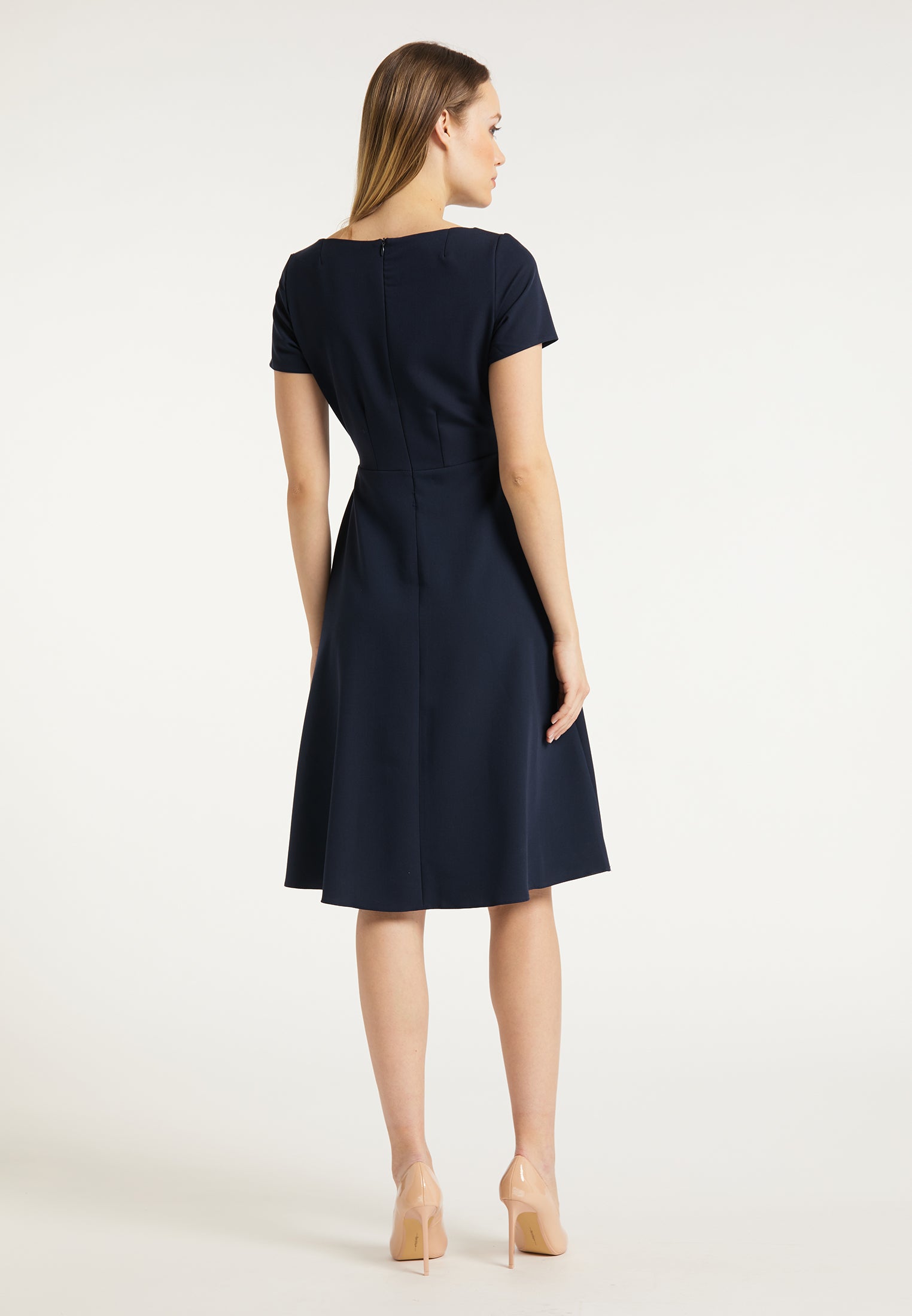 DreiMaster Klassik GL Women's Kleid