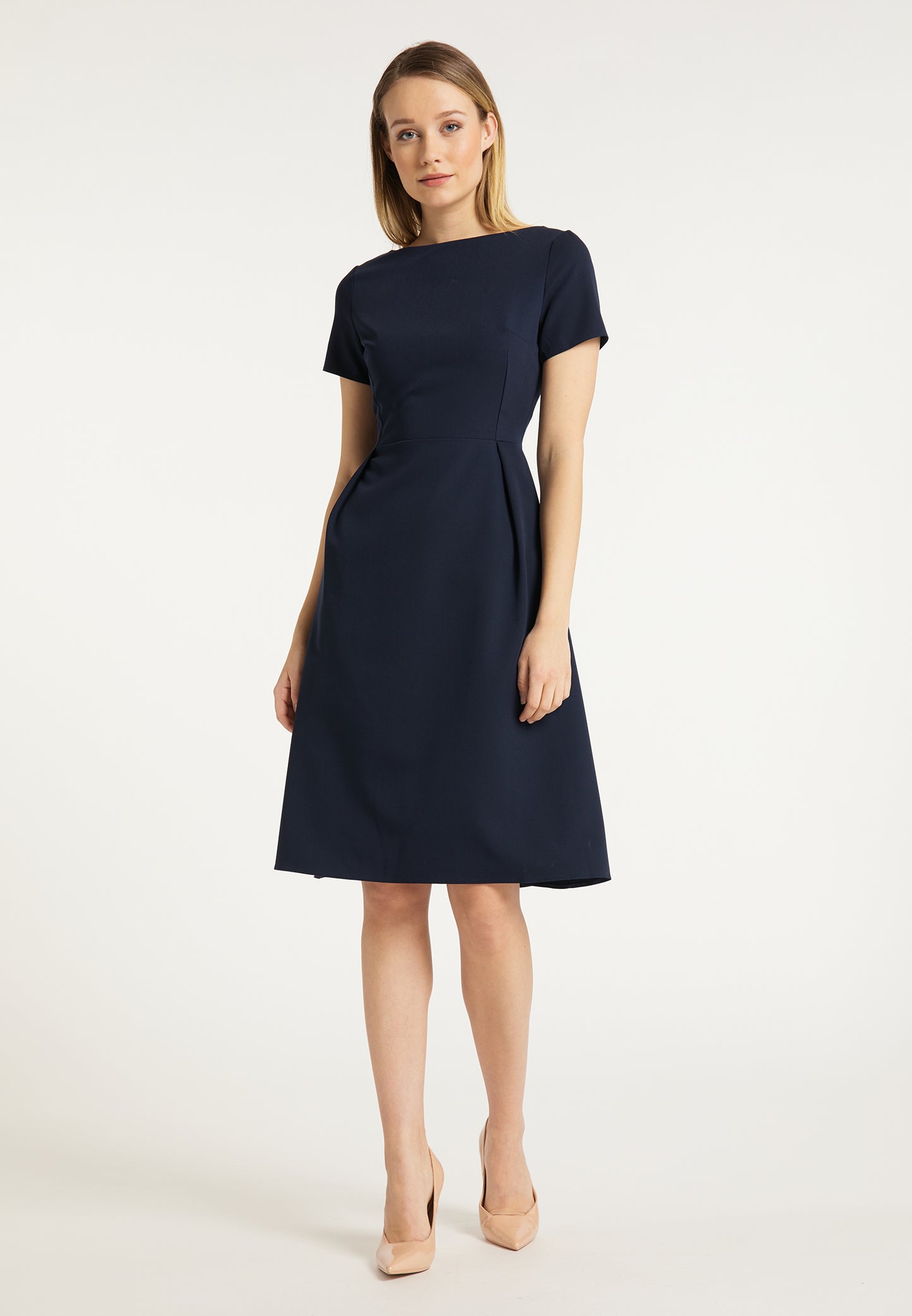 DreiMaster Klassik GL Women's Kleid