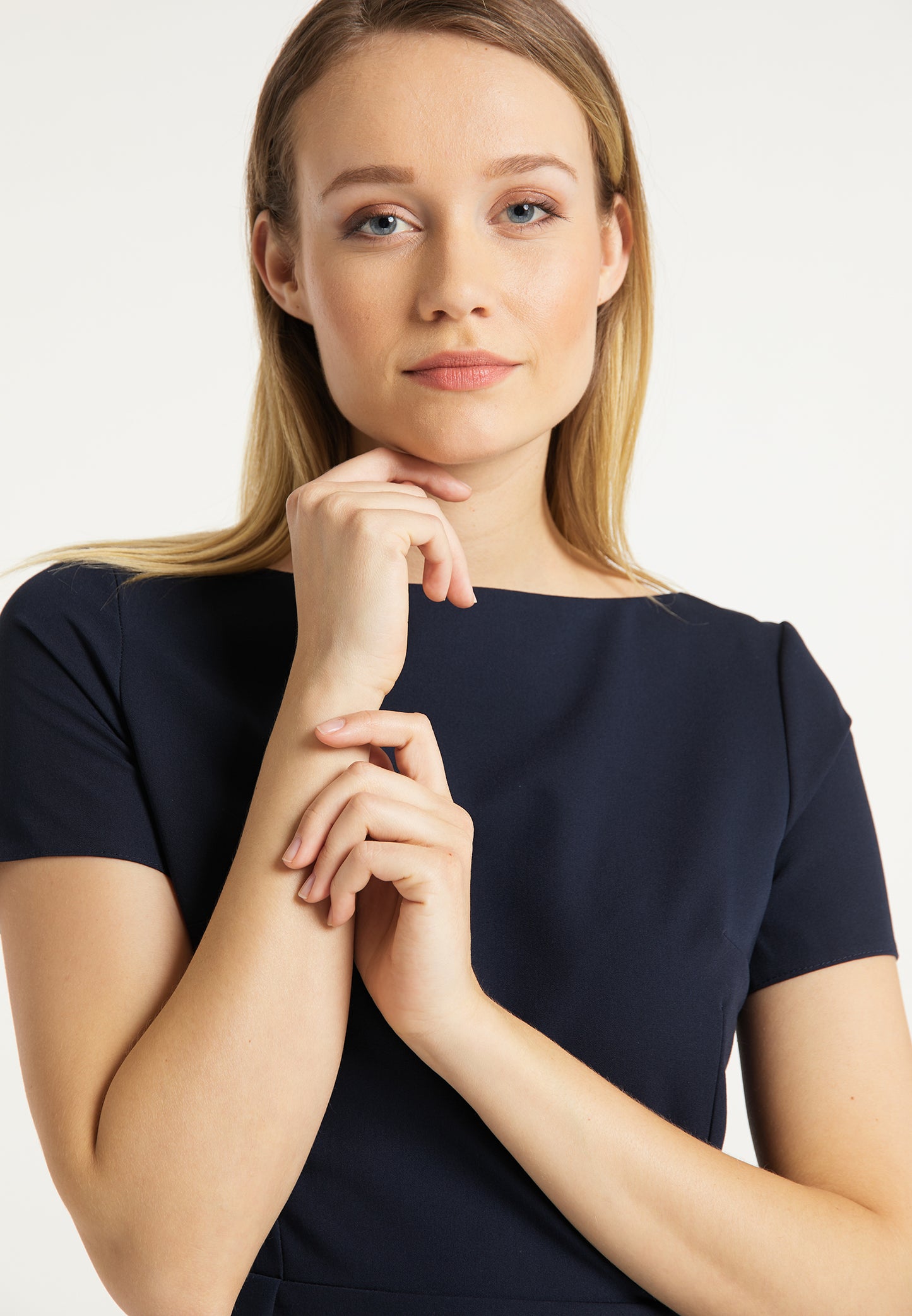 DreiMaster Klassik GL Women's Kleid