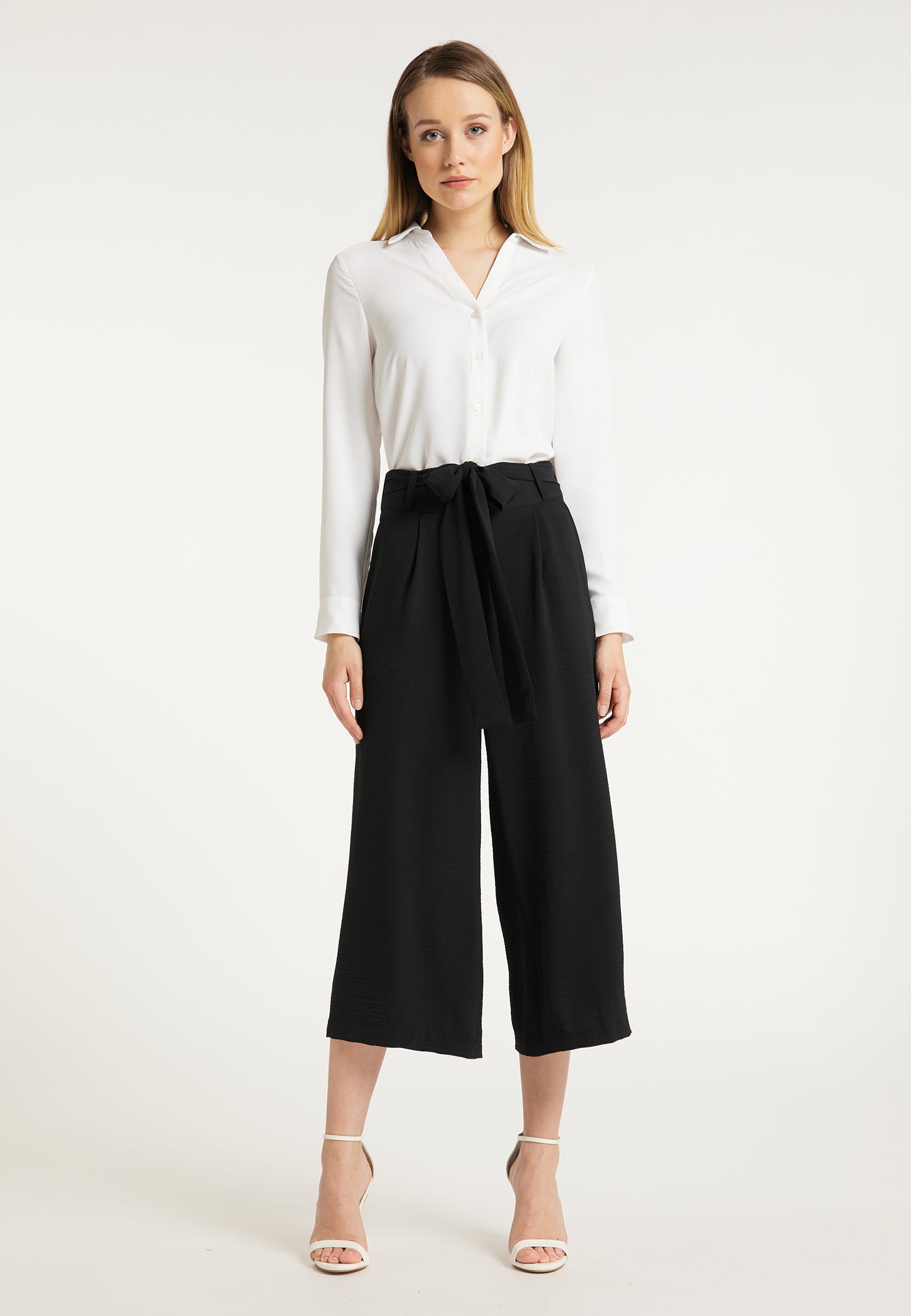 DreiMaster Klassik GL Women's Stoffhose
