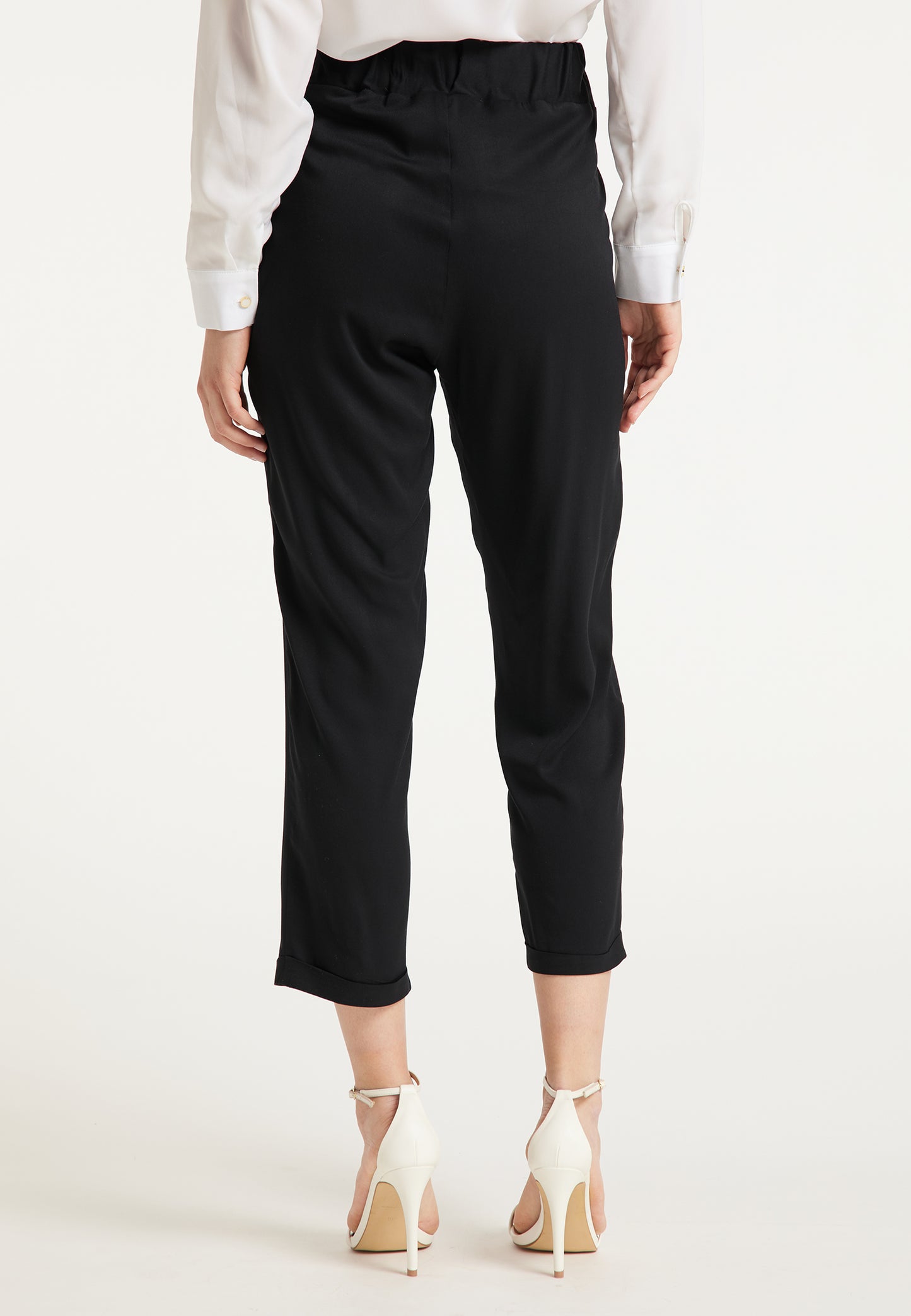 DreiMaster Klassik GL Women's Stoffhose