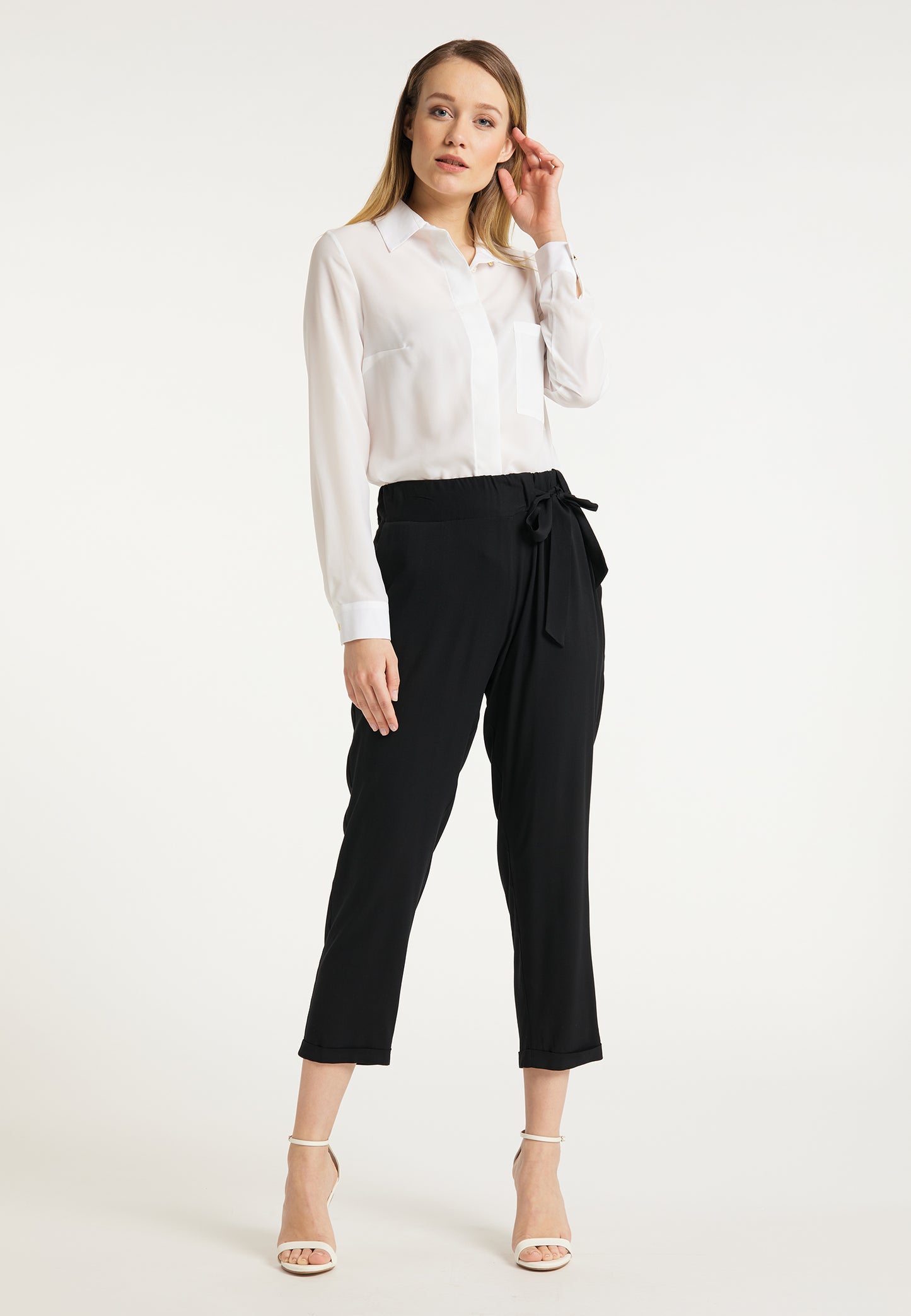 DreiMaster Klassik GL Women's Stoffhose