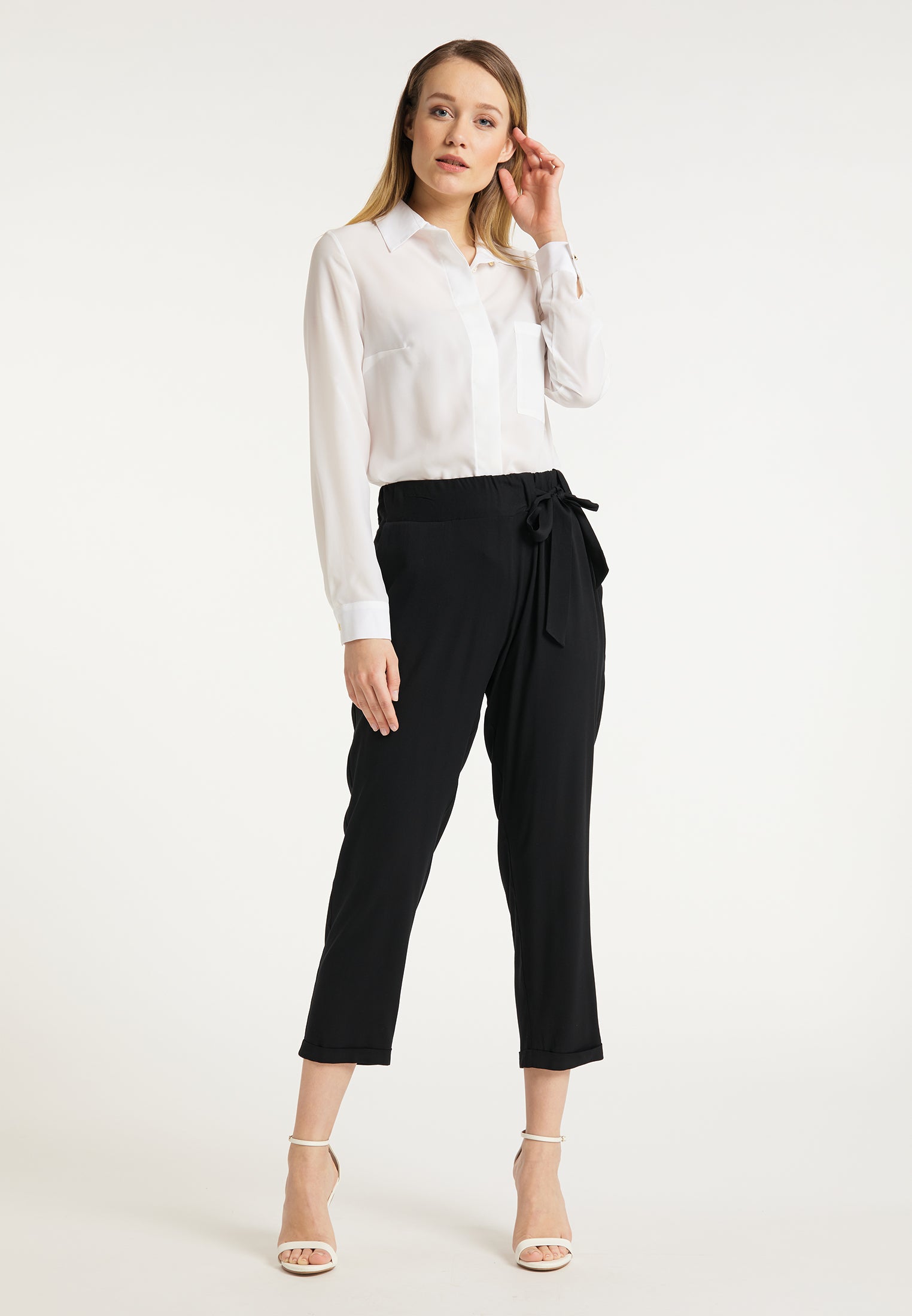 DreiMaster Klassik GL Women's Stoffhose