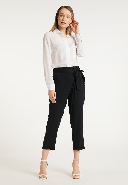 DreiMaster Klassik GL Damen-Stoffhose