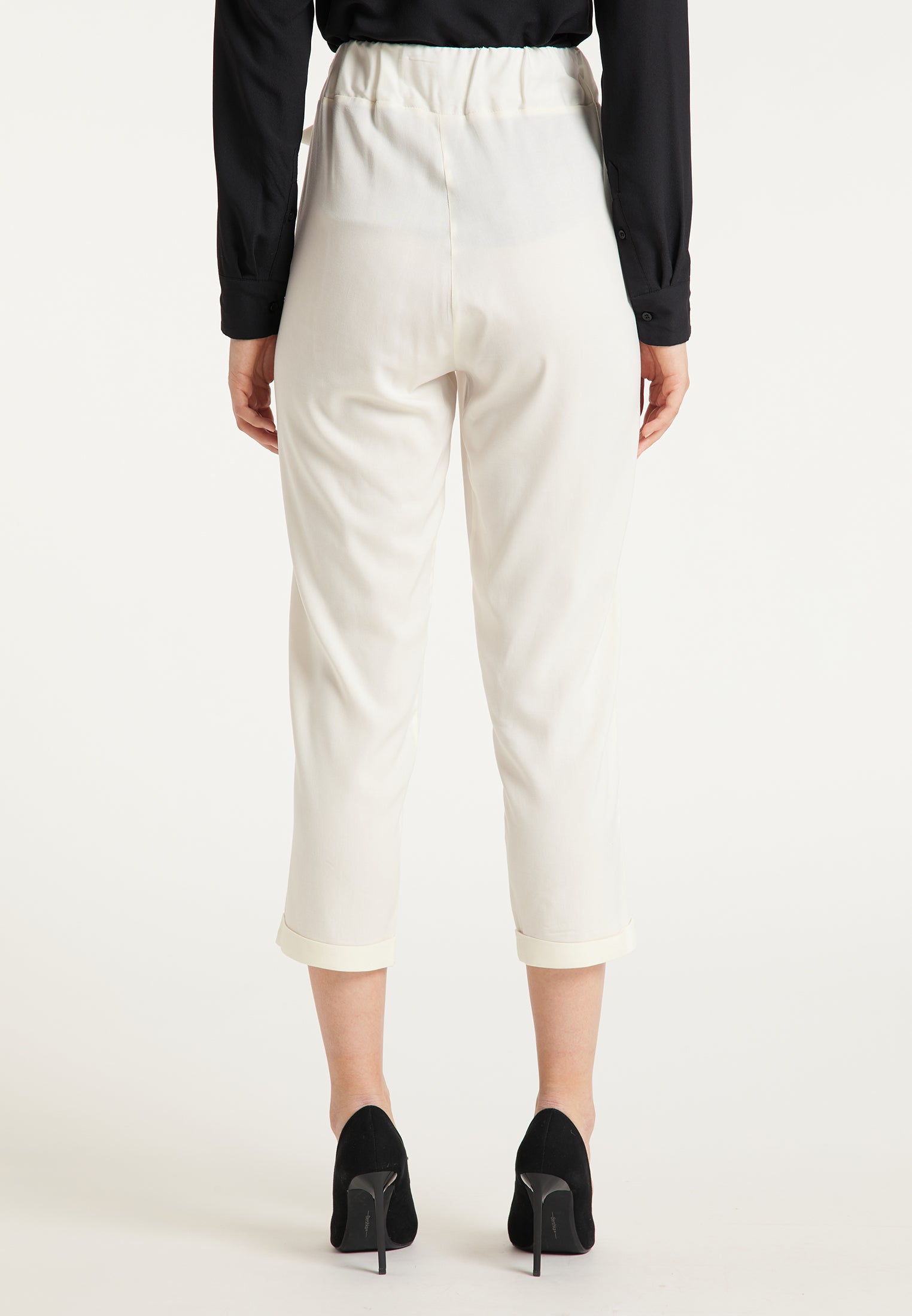 DreiMaster Klassik GL Women's Stoffhose