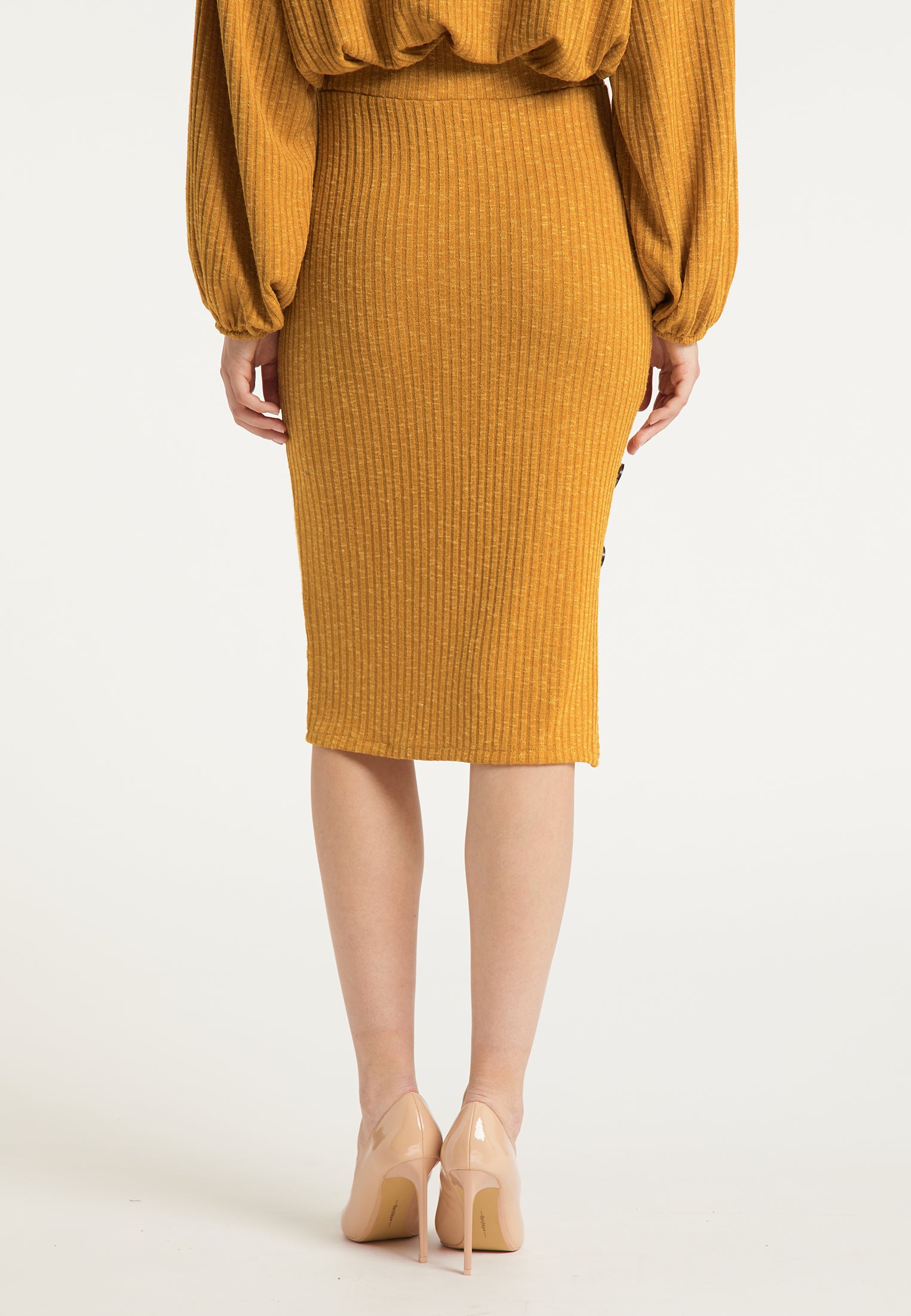 DreiMaster Klassik Women's Strickrock